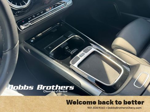 Used 2024 Mercedes-Benz GLB 250 image 25