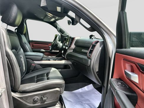Used 2019 RAM 1500 Rebel w/ Rebel Level 2 Equipment Group AWD/4WD image 29