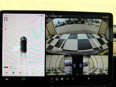 Used 2021 Tesla Model 3 Standard Range Plus RWD image 34