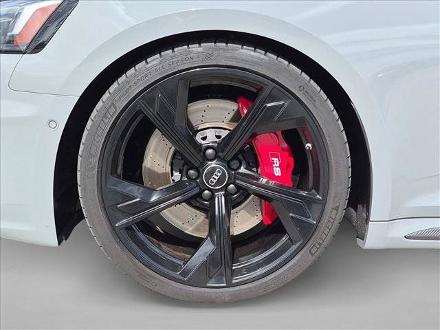 Used 2019 Audi RS 5 Sportback AWD/4WD image 24