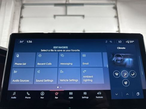 Used 2023 Lincoln Navigator L Reserve image 34