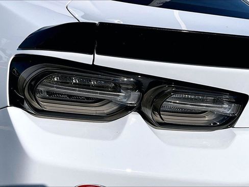 Used 2022 Chevrolet Camaro SS RWD image 31
