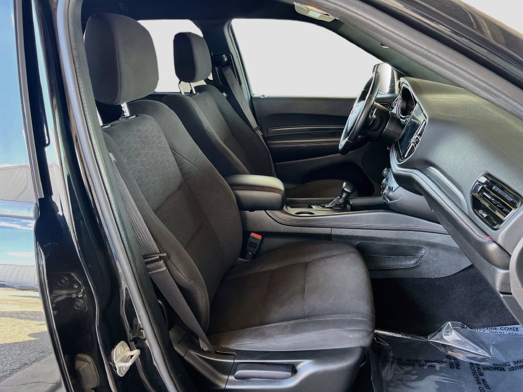 Used 2023 Dodge Durango GT RWD image 29