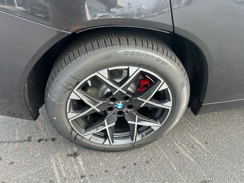 New 2026 BMW X3 xDrive30 w/ M Sport Package AWD/4WD image 9