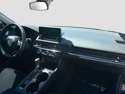 Used 2024 Honda Civic EX image 31