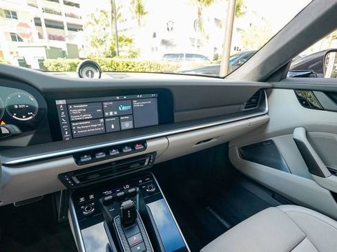 Used 2021 Porsche 911 Turbo S AWD/4WD image 67