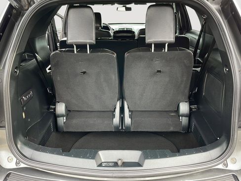Used 2018 Ford Explorer Sport w/ Equipment Group 401A image 13