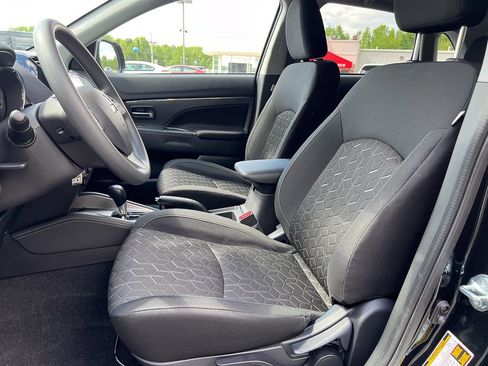 New 2026 Mitsubishi Outlander Sport AWD image 13