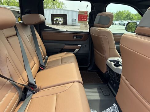 New 2026 Toyota Tundra 1794 Edition AWD/4WD image 30