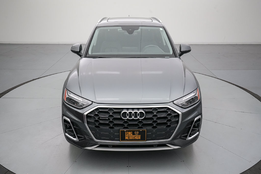 Used 2023 Audi Q5 2.0T Premium w/ Convenience Package AWD/4WD image 9