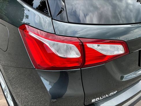 Used 2019 Chevrolet Equinox Premier AWD/4WD image 25
