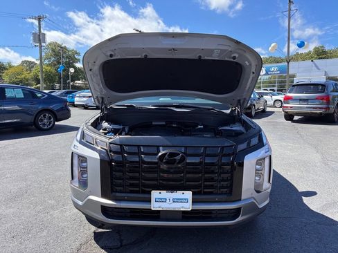 Used 2024 Hyundai Palisade SEL AWD/4WD image 10