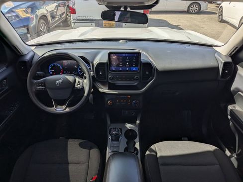 Used 2022 Ford Bronco Sport image 13
