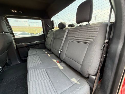 Used 2023 Ford F150 XL w/ STX Appearance Package RWD image 12