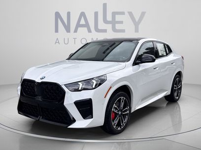 Used 2026 BMW X2 xDrive28i w/ Technology Package