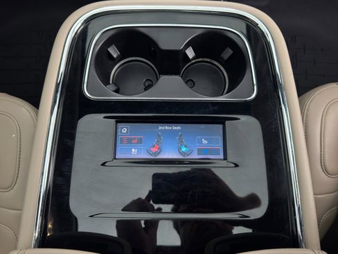 Used 2024 Lincoln Navigator L Reserve image 29