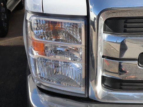 New 2026 Ford E-350 and Econoline 350 Super Duty w/ Power Equipment Group image 4