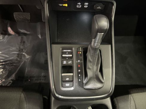 Used 2023 Honda CR-V EX image 19