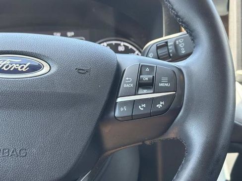 Certified 2024 Ford Maverick Lariat FWD image 13