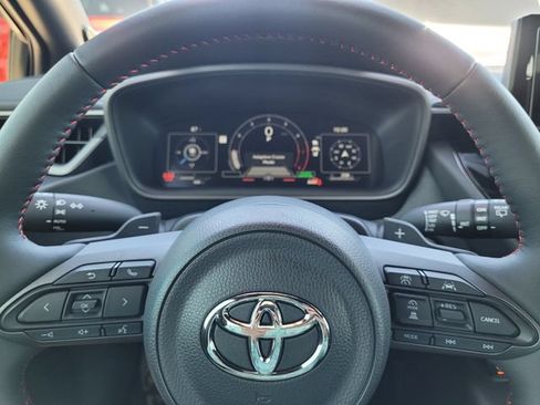 Used 2026 Toyota Corolla GR AWD/4WD image 21