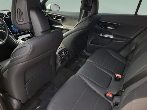 Certified 2026 Mercedes-Benz GLC 300 image 10