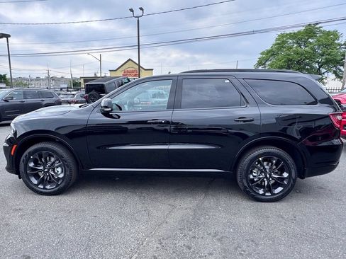 New 2026 Dodge Durango GT AWD/4WD image 4