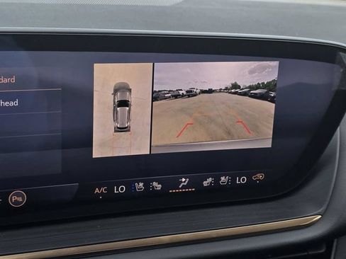 New 2026 Buick Envision Avenir AWD/4WD image 22