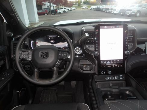 New 2026 RAM 2500 Limited image 13