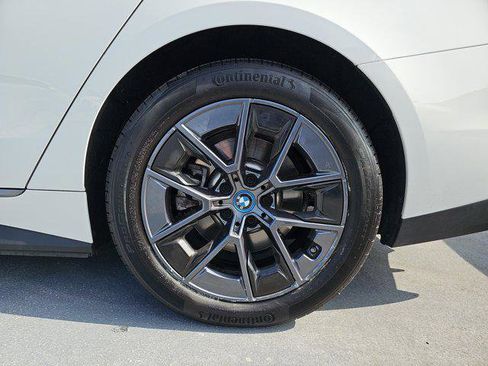 Certified 2023 BMW i4 eDrive35 w/ Parking Assistance Package image 34