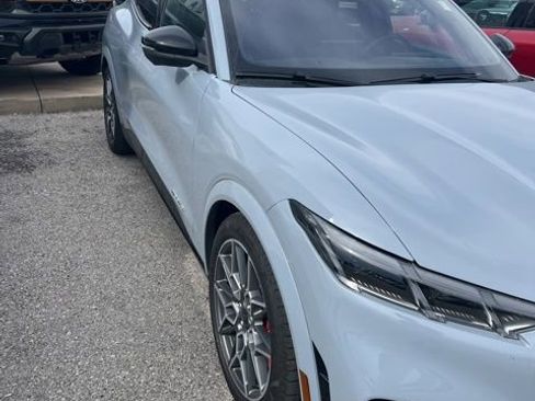 New 2025 Ford Mustang Mach-E GT w/ Interior Protection Package image 9