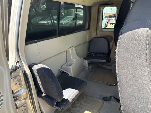Used 2004 Ford Ranger XLT RWD image 11