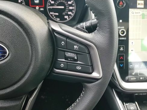 Certified 2025 Subaru Legacy Premium image 16