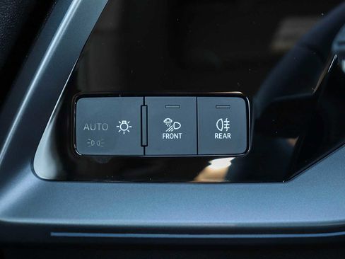 New 2026 Audi A3 2.0T Premium image 31