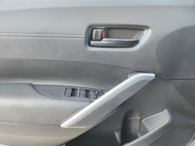Certified 2024 Toyota Corolla Cross AWD Hybrid image 19