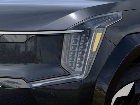 New 2026 Kia EV9 Land AWD/4WD image 10