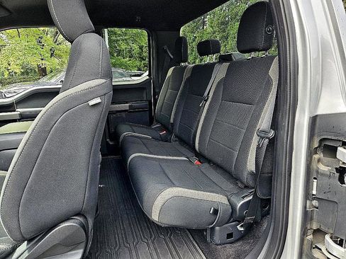 Used 2019 Ford F150 Raptor image 8