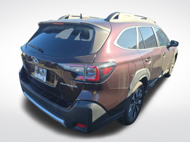 Used 2024 Subaru Outback Limited AWD/4WD image 2