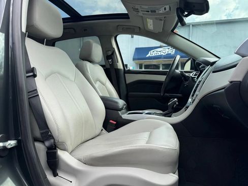 Used 2015 Cadillac SRX Performance w/ Driver Awareness Package FWD image 22