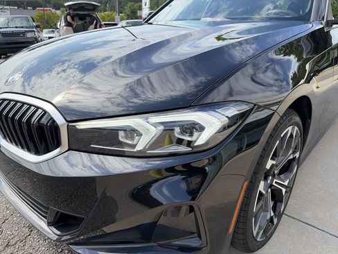 Used 2026 BMW 330i Sedan RWD image 11