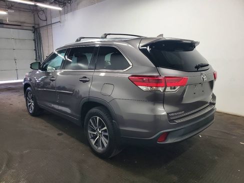 Used 2018 Toyota Highlander XLE w/ Protection Package #3 AWD/4WD image 5