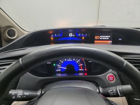 Used 2014 Honda Civic EX-L image 18