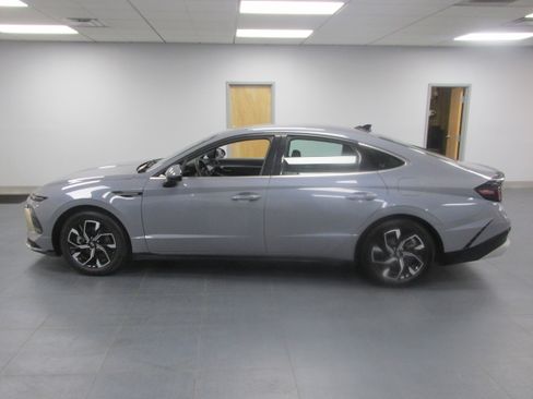 Used 2025 Hyundai Sonata SEL image 8