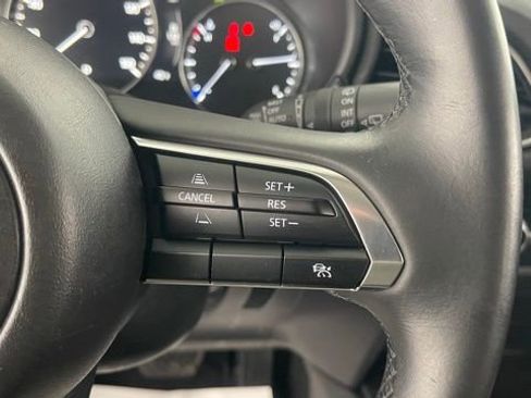 Used 2024 MAZDA CX-30 AWD 2.5 S w/ Select Sport Pkg image 37