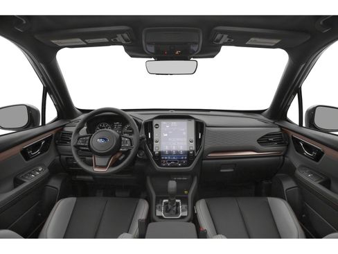 New 2026 Subaru Forester Sport AWD/4WD image 5