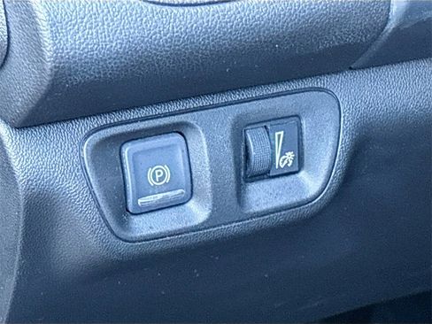 Used 2021 GMC Acadia AT4 w/ LPO, Floor Liner Package image 10