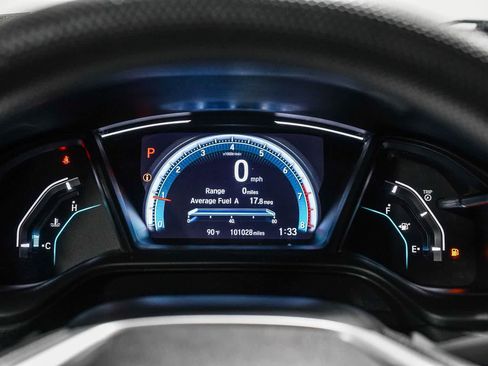 Used 2019 Honda Civic LX image 24