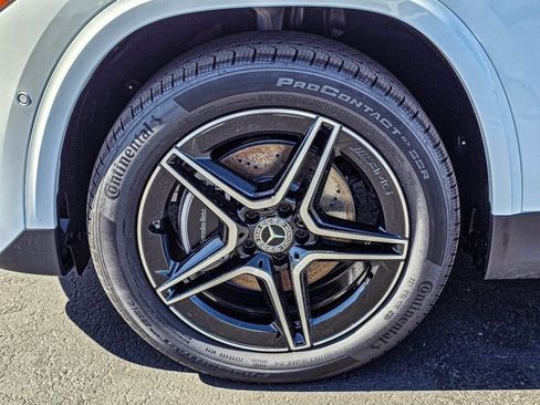 New 2025 Mercedes-Benz GLA 250 4MATIC image 7