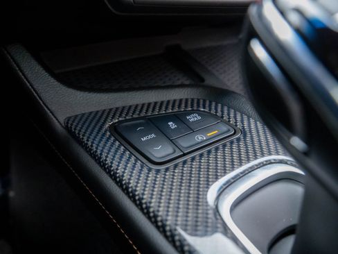 Certified 2024 Cadillac CT5 V w/ Platinum Package image 35