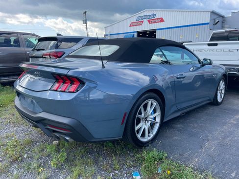 Used 2024 Ford Mustang GT Premium RWD image 7
