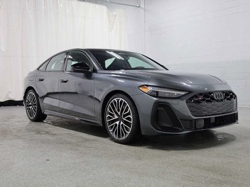 New 2026 Audi S5 Premium Plus AWD/4WD image 13